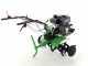Motozappa Agri 102 con fresa 95 cm -  Motore a Diesel da 296cc