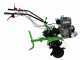 Motozappa Agri 102 con fresa 95 cm -  Motore a Diesel da 296cc