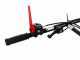 Motozappa Agri 102 con fresa 95 cm -  Motore a Diesel da 296cc