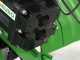Motozappa Agri 102 con fresa 95 cm -  Motore a Diesel da 296cc