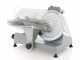 Sirman Smart 250 - Affettatrice con lama da 250 mm - Affilatoio Fisso