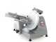 Sirman Smart 250 - Affettatrice con lama da 250 mm - Affilatoio Fisso