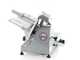 Sirman Smart 250 - Affettatrice con lama da 250 mm - Affilatoio Fisso