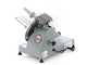 Sirman Smart 250 - Affettatrice con lama da 250 mm - Affilatoio Fisso