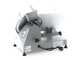 Sirman Smart 250 - Affettatrice con lama da 250 mm - Affilatoio Fisso