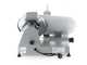 Sirman Smart 250 - Affettatrice con lama da 250 mm - Affilatoio Fisso
