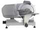 Sirman Smart 250 - Affettatrice con lama da 250 mm - Affilatoio Fisso