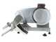 Sirman Smart 250 - Affettatrice con lama da 250 mm - Affilatoio Fisso