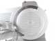 Sirman Smart 250 - Affettatrice con lama da 250 mm - Affilatoio Fisso