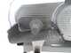 Sirman Smart 250 - Affettatrice con lama da 250 mm - Affilatoio Fisso