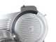 Sirman Smart 250 - Affettatrice con lama da 250 mm - Affilatoio Fisso