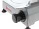 Sirman Smart 250 - Affettatrice con lama da 250 mm - Affilatoio Fisso