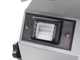Sirman Smart 250 - Affettatrice con lama da 250 mm - Affilatoio Fisso
