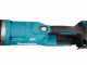 Makita DG001GZ05 - Mototrivella a batteria - SENZA BATTERIE E CARICABATTERIE