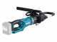 Makita DG001GZ05 - Mototrivella a batteria - SENZA BATTERIE E CARICABATTERIE