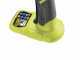 Ryobi RY18HT50A-0 - Tagliasiepi a batteria con lama da 50 cm - SENZA BATTERIE E CARICABATTERIE