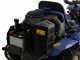 Iseki SRA 800A 2WD - Trattorino trinciaerba - Motore Kawasaki 603 cc - Piatto di taglio 80 cm