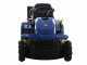 Iseki SRA 800A 2WD - Trattorino trinciaerba - Motore Kawasaki 603 cc - Piatto di taglio 80 cm