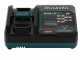 Makita UR003GZ01 - Decespugliatore a batteria - 40V - 2.5Ah