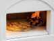 Palazzetti Easy Large - Forno a legna da esterno - Con camera 77x96 - Capacit&agrave; cottura 6 pizze