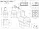 Palazzetti Easy Large con basamento - Forno a legna da esterno - Con camera 77x96 cm