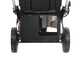 PROMO Worx Nitro WG761E - Tagliaerba semovente a batteria - 80V/4Ah - Taglio 51 cm