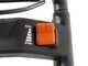 PROMO Worx Nitro WG761E - Tagliaerba semovente a batteria - 80V/4Ah - Taglio 51 cm