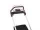 PROMO Worx Nitro WG761E - Tagliaerba semovente a batteria - 80V/4Ah - Taglio 51 cm