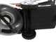 PROMO Worx Nitro WG761E - Tagliaerba semovente a batteria - 80V/4Ah - Taglio 51 cm