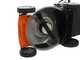 PROMO Worx Nitro WG761E - Tagliaerba semovente a batteria - 80V/4Ah - Taglio 51 cm