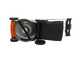 PROMO Worx Nitro WG761E - Tagliaerba semovente a batteria - 80V/4Ah - Taglio 51 cm