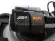 PROMO Worx Nitro WG761E - Tagliaerba semovente a batteria - 80V/4Ah - Taglio 51 cm