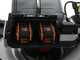 PROMO Worx Nitro WG761E - Tagliaerba semovente a batteria - 80V/4Ah - Taglio 51 cm