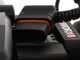 PROMO Worx Nitro WG761E - Tagliaerba semovente a batteria - 80V/4Ah - Taglio 51 cm
