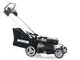 PROMO Worx Nitro WG761E - Tagliaerba semovente a batteria - 80V/4Ah - Taglio 51 cm