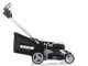 PROMO Worx Nitro WG761E - Tagliaerba semovente a batteria - 80V/4Ah - Taglio 51 cm