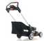PROMO Worx Nitro WG761E - Tagliaerba semovente a batteria - 80V/4Ah - Taglio 51 cm