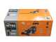 Worx Nitro WG761E - Tagliaerba semovente a batteria - 80V/4Ah - Taglio 51 cm