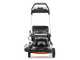 Worx Nitro WG761E - Tagliaerba semovente a batteria - 80V/4Ah - Taglio 51 cm