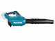 Makita UB001GZ - Soffiatore a batteria - SENZA BATTERIE E CARICABATTERIE
