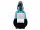 Makita UB001G - Soffiatore a batteria 40V 2.5Ah