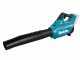 Makita UB001G - Soffiatore a batteria 40V 2.5Ah