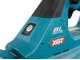 Makita UB001G - Soffiatore a batteria 40V 2.5Ah