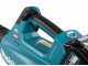 Makita UB001G - Soffiatore a batteria 40V 2.5Ah