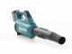 Makita UB001G - Soffiatore a batteria 40V 2.5Ah