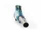 Makita UB001G - Soffiatore a batteria 40V 2.5Ah