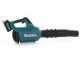 Makita UB001G - Soffiatore a batteria 40V 2.5Ah