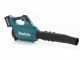 Makita UB001G - Soffiatore a batteria 40V 2.5Ah