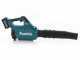 Makita UB001G - Soffiatore a batteria 40V 2.5Ah