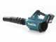 Makita UB001G - Soffiatore a batteria 40V 2.5Ah